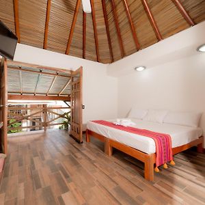 Habitación con Cama King