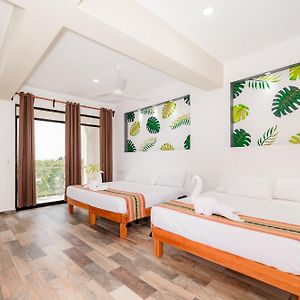 Habitación con 2 Camas Individuales